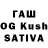 Канабис Ganja Sara Manta